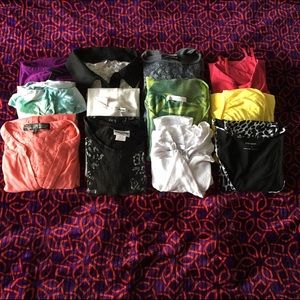 COPY - Lots 12 pcs for $15